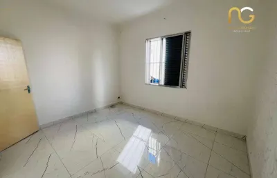 Kitnet com 1 dormitório à venda, 23 m² por r$ 210.000,00 - canto do forte - praia grande/sp