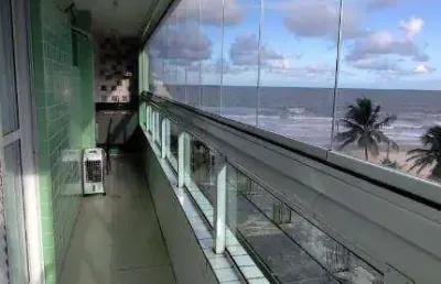 Apartamento à venda, 81 m² por r$ 530.000,00 - balneário flórida - praia grande/sp