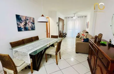 Apartamento com 2 quartos à venda na Rua Tupinambás, 325, Tupi, Praia Grande