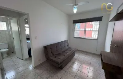 1 dormitório r$ 285.000,00 , 1 vaga de garagem ,boquerão
