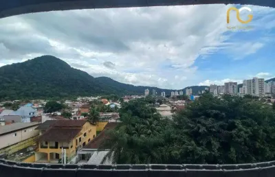 Apartamento à venda, 97 m² por r$ 900.292,48 - canto do forte - praia grande/sp