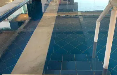 Apartamento com 2 dormitórios à venda, 62 m² por r$ 408.000,00 - boqueirão - praia grande/sp