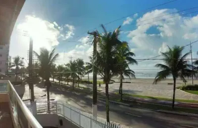 Casa com 2 dormitórios à venda, 110 m² por r$ 776.500,00 - vilamar - praia grande/sp