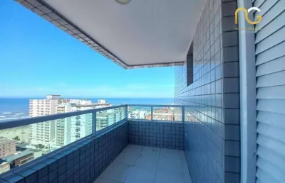 Cobertura à venda, 200 m² por r$ 2.009.000,00 - vila assunção - praia grande/sp