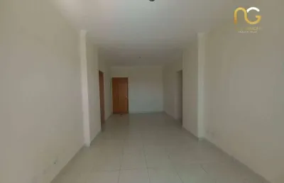 Apartamento à venda, 100 m² por r$ 793.000,00 - vila assunção - praia grande/sp