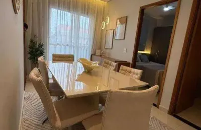 Casa em condomínio fechado com 3 quartos à venda na Avenida Ilda Rosa da Cunha, 674, Balneário Japura, Praia Grande