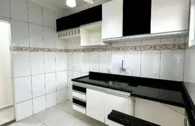 Apartamento com 1 dormitório à venda, 42 m² por r$ 205.000,00 - vilamar - praia grande/sp