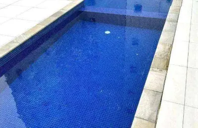 Apartamento à venda, 60 m² por r$ 345.000,00 - vila guilhermina - praia grande/sp