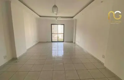 Apartamento à venda, 117 m² por r$ 700.000,00 - canto do forte - praia grande/sp