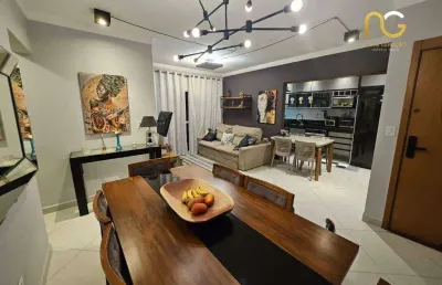 Apartamento- boqueirão com duas suites- 2 vagas de garagem