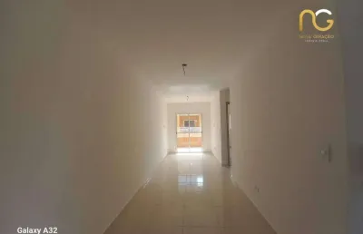 Apartamento à venda, 60 m² por r$ 494.400,00 - boqueirão - praia grande/sp