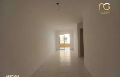 Apartamento à venda, 60 m² por r$ 494.400,00 - boqueirão - praia grande/sp
