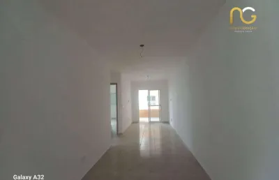 Apartamento à venda, 60 m² por r$ 500.200,00 - boqueirão - praia grande/sp