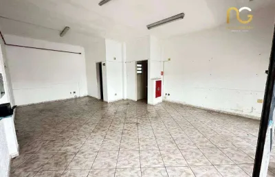 Ponto comercial para alugar na Avenida Presidente Kennedy, 6411, Vila Assunção, Praia Grande