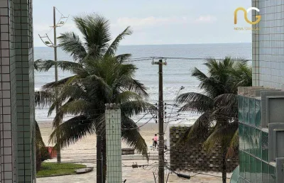 Apartamento gardem 02 dormitorios 01 suite - bairro caiçara/praia grande-sp
