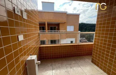 Apartamento novo - 02 dormitorios 01 suite - lazer completo - bairro boqueirão/praia grande-sp