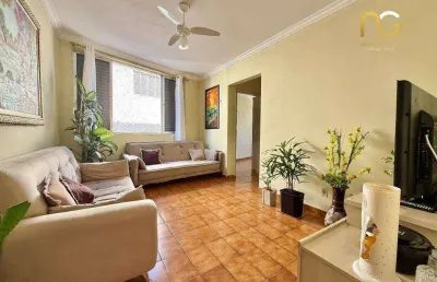 Apartamento à venda, 45 m² por r$ 225.000,00 - boqueirão - praia grande/sp