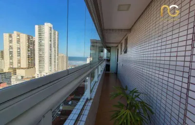Apartamento alto padrão mobiliado 2 dormitórios   tupi  oportunidade r$ 730.000,00