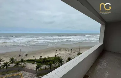 Apartamento com 3 quartos à venda na Avenida Presidente Castelo Branco, 14330, Vilamar, Praia Grande