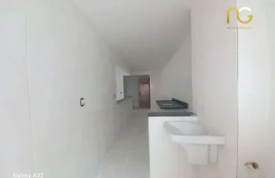 Apartamento com 3 dormitórios à venda, 115 m² por r$ 880.000,00 - vila assunção - praia grande/sp