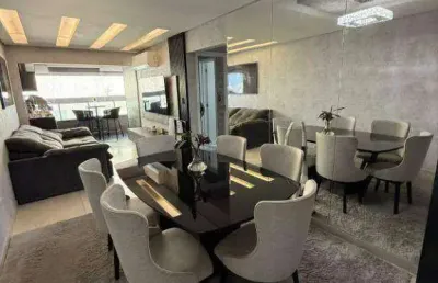 Apartamento com 2 dormitórios à venda, 70 m² por r$ 950.000,00 - canto do forte - praia grande/sp