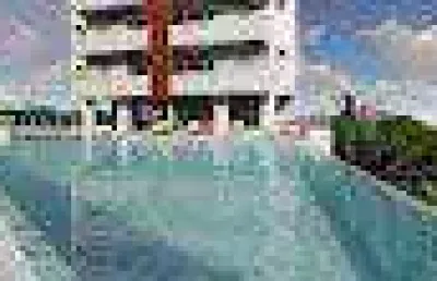 Apartamento com 2 quartos à venda na Rua São Romério, 15, Vilamar, Praia Grande