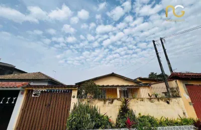Casa com 2 quartos à venda na Rua Francisco De Moraes, 61, Jardim Praia Grande, Mongaguá
