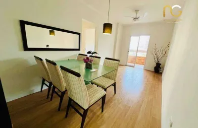 Apartamento com sacada gourmet 2 dormitorios r$ 370 mil