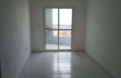 Apartamento à venda, 95 m² por r$ 550.000,00 - vilamar - praia grande/sp