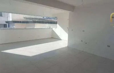 Apartamento à venda, 93 m² por r$ 699.980,00 - vila guilhermina - praia grande/sp