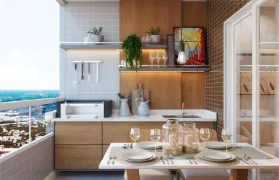 Apartamento à venda, 72 m² por r$ 592.994,78 - vila guilhermina - praia grande/sp