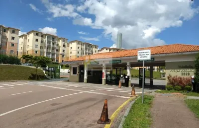 Apartamento para venda em colombo, atuba, 2 dormitórios, 1 banheiro, 1 vaga