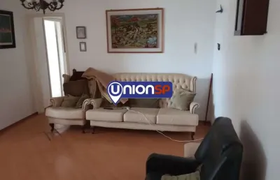 Apartamento com 3 quartos à venda na Rua Ararapira, Saúde, São Paulo