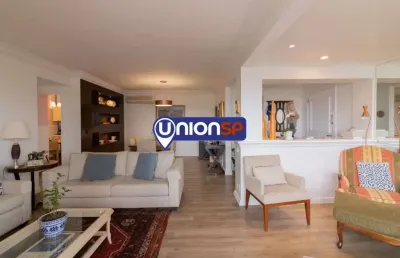 Apartamento com 3 dormitórios à venda, 170 m² por r$ 2.390.000,00 - moema - são paulo/sp