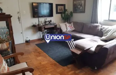 Apartamento com 2 dormitórios à venda, 67 m² por r$ 588.000,00 - pompeia - são paulo/sp