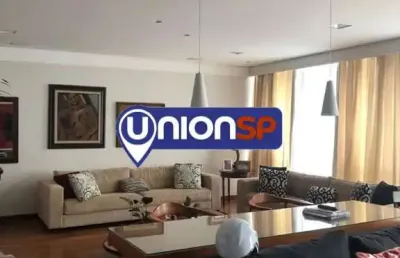 Apartamento com 4 dormitórios à venda, 271 m² por r$ 3.000.000,00 - higienópolis - são paulo/sp