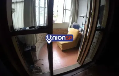Apartamento com 2 dormitórios à venda, 100 m² por r$ 466.400,00 -consolação- são paulo/sp