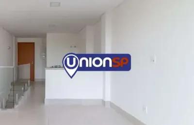 Cobertura com 2 dormitórios à venda, 107 m² por r$ 1.198.400,00 - vila madalena - são paulo/sp