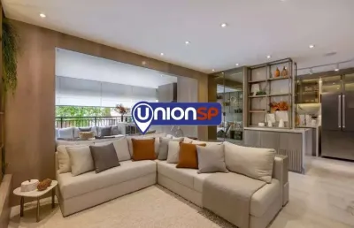 Apartamento com 3 dormitórios à venda, 125 m² por r$ 1.513.024,68 - ipiranga - são paulo/sp