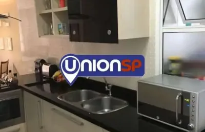 Apartamento com 3 dormitórios à venda, 100 m² por r$ 1.180.000,00 - alto de pinheiros - são paulo/sp