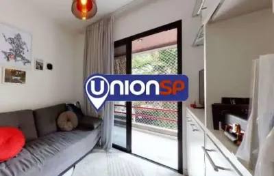 Apartamento com 1 dormitório à venda, 32 m² por r$ 490.000 - paraíso - são paulo/sp