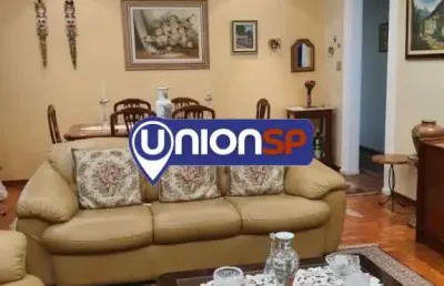 Apartamento com 3 dormitórios à venda, 145 m² por r$ 905.000,00 - santa cecília - são paulo/sp