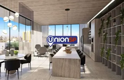 Apartamento garden com 3 dormitórios à venda, 147 m² porr$ 1.642.000,00 - vila clementino - são paulo/sp