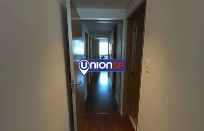 Apartamento com 3 dormitórios à venda, 150 m² por r$ 2.500.000,00 - itaim bibi - são paulo/sp