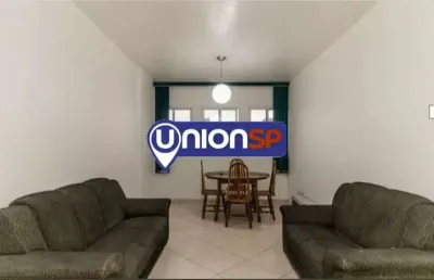 Apartamento com 2 dormitórios à venda, 100 m² por r$ 540.000,00 - santa cecília - são paulo/sp