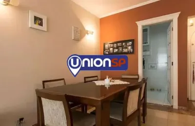 Apartamento com 2 dormitórios à venda, 85 m² - pinheiros - são paulo/sp