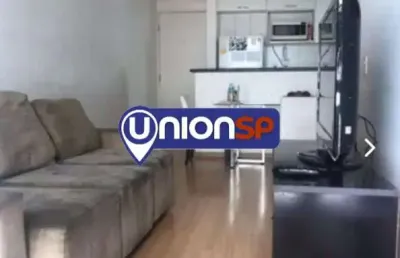 Apartamento com 1 dormitório à venda, 43 m² - vila leopoldina - são paulo/sp