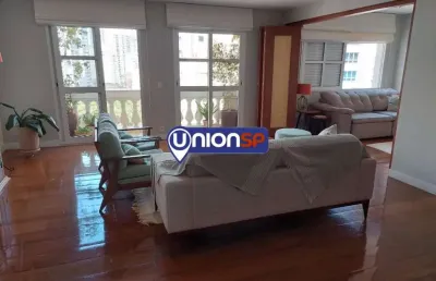 Apartamento com 4 dormitórios à venda, 160 m² por r$ 3.200.000,00 - paraíso - são paulo/sp