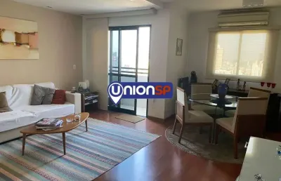 Apartamento com 2 dormitórios à venda, 74 m² por r$ 1.380.000 - pinheiros - são paulo/sp