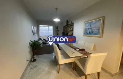 Apartamento com 2 dormitórios à venda, 83 m² por r$ 415.000,00 - santa cecília - são paulo/sp